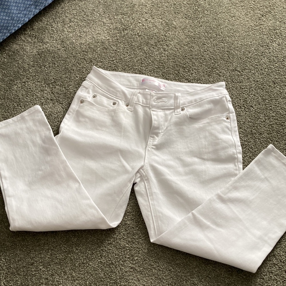 Junior capri - Picture 4 of 4